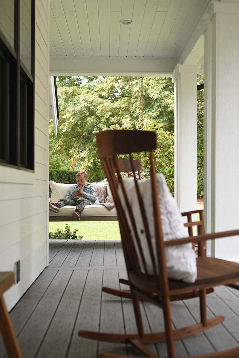 Modern Meets Farmhouse